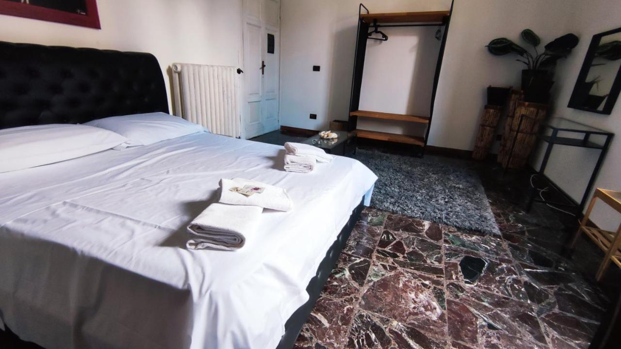 Urban Central Florence Extérieur photo